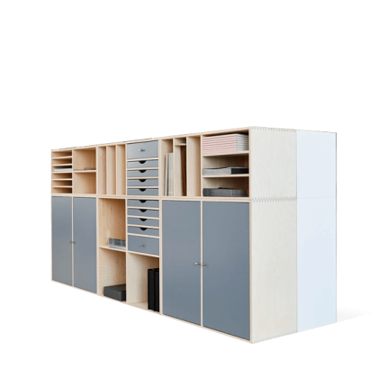 Kitchen Cabinet