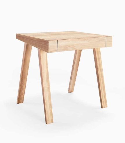 Wooden Bath Room Stool