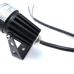 Waterproof 12V 5W COB LED Outdoor Garden Spotlights