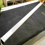 Easy Installation 36W 1200mm Tri Colour LED Batten Light Linear Diffused Ceiling - TRYPER LED LIGHTING