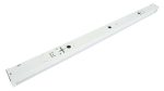 Easy Installation 36W 1200mm Tri Colour LED Batten Light Linear Diffused Ceiling - TRYPER LED LIGHTING