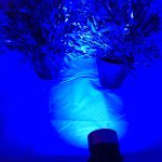 Waterproof 12V 5W COB LED Outdoor Garden Spotlights