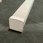 Easy Installation 36W 1200mm Tri Colour LED Batten Light Linear Diffused Ceiling - TRYPER LED LIGHTING