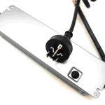 IP67 Waterproof Transformer Power Supply Adapter AC to DC 12V LED Driver AU