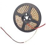 12V DC 5M 2835 SMD 600 Cool White Led Strip Light