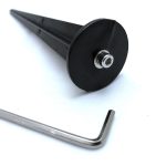 Waterproof 12V 5W COB LED Outdoor Garden Spotlights