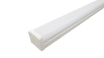 Easy Installation 36W 1200mm Tri Colour LED Batten Light Linear Diffused Ceiling - TRYPER LED LIGHTING