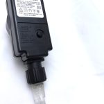 300/600 Led Curtain Fairy String Lights Wedding Outdoor Christmas Garden Party