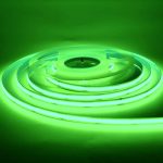 12V 5M Cob Led strip lights 1920 Leds