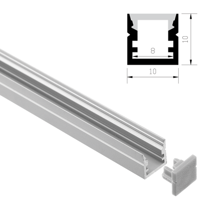VL-AP-1010-OPAL - LED Lighting Group